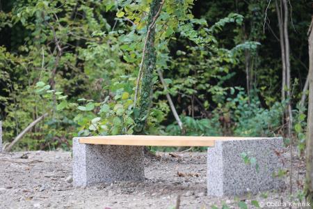 Občina Kamnik vlaga v športno infrastrukturo uredili smo dolgo pričakovani kolesarski poligon – Pumptrack Kamnik (8)